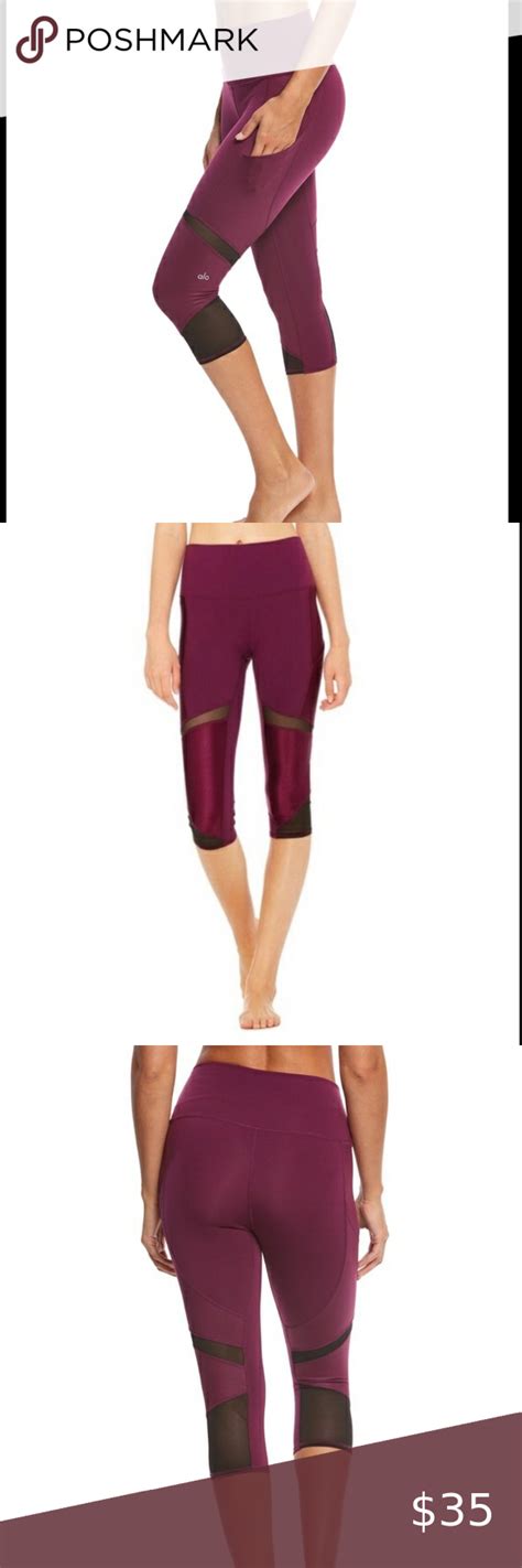witch alo leggings are similar to aligns
